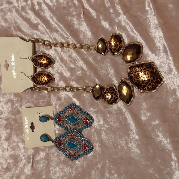 sophia and kate Jewelry - Jewerly